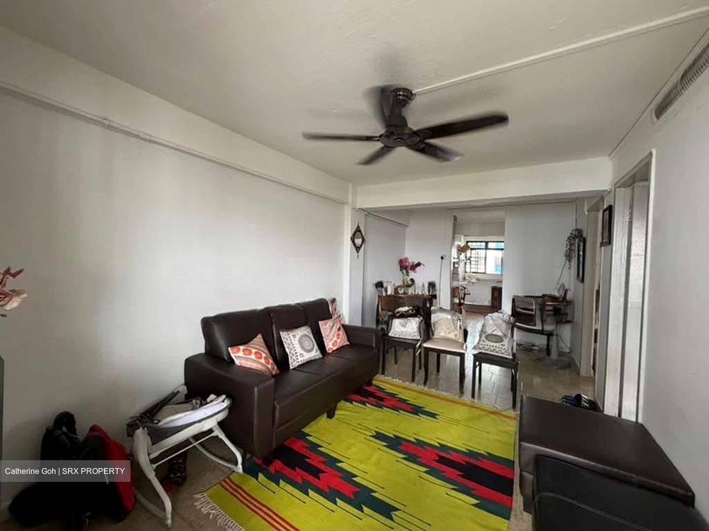 Blk 64 Kallang Bahru (Kallang/Whampoa), HDB 3 Rooms #586618201